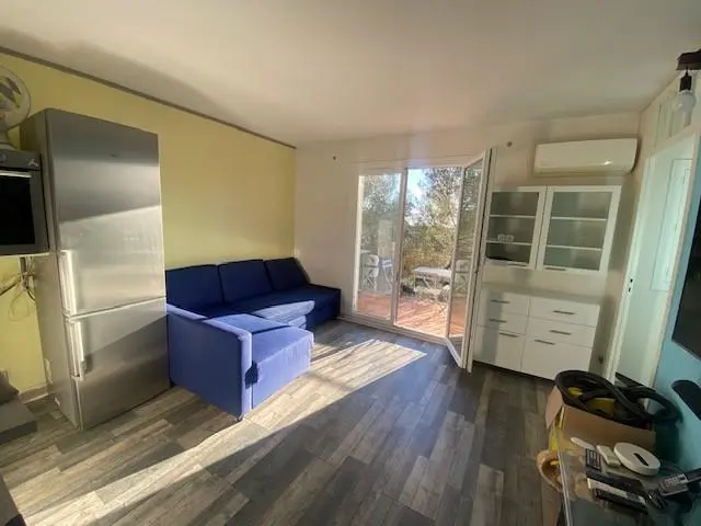 Photo 2 appartement Mougins