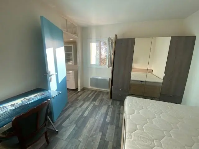 Photo 7 appartement Mougins