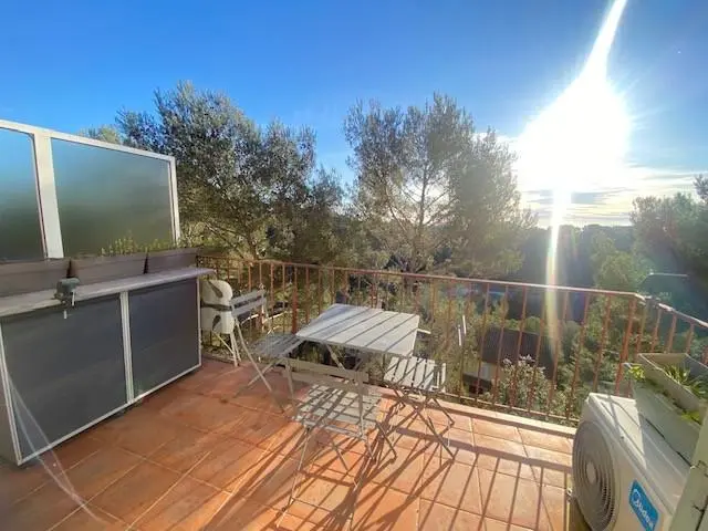 Photo 1 appartement Mougins