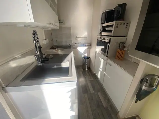 Photo 4 appartement Mougins