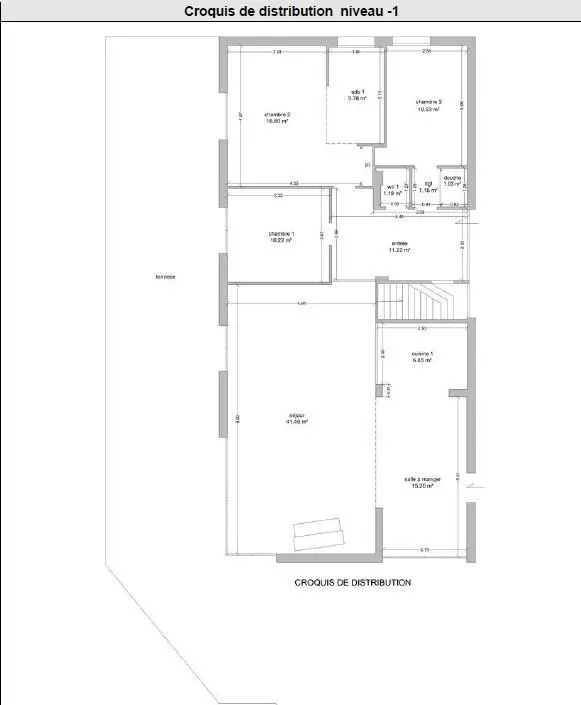 Photo 3 Maison 8 pièces 245m²