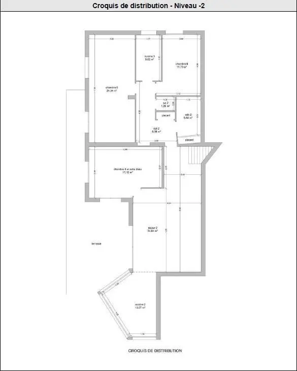 Photo 4 Maison 8 pièces 245m²