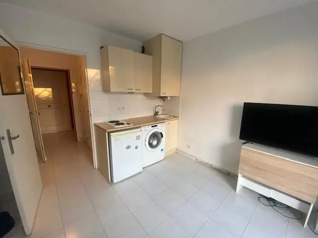 Photo 5 Appartement 1 pièce 15.93m²