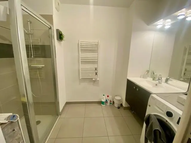 Photo 7 Appartement 2 pièces 44.08m²