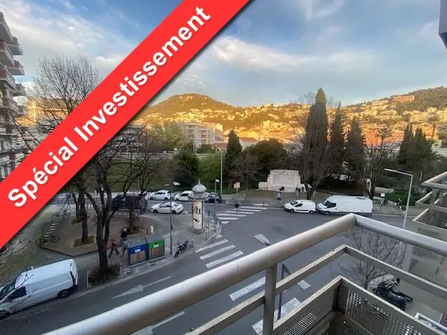 Photo 1 Appartement 1 pièce 15.93m²