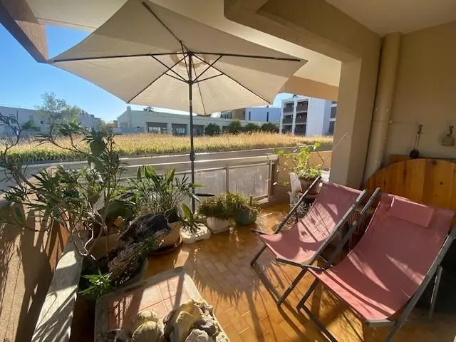 Photo 2 Appartement 2 pièces 46m²