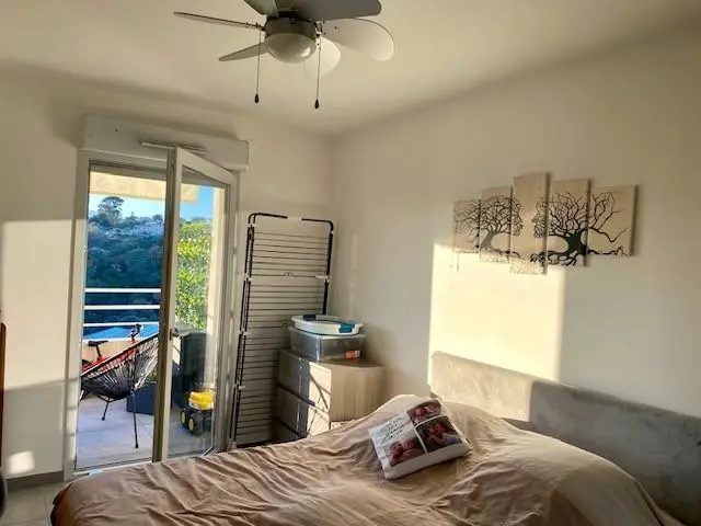 Photo 9 Appartement 3 pièces 55.7m²