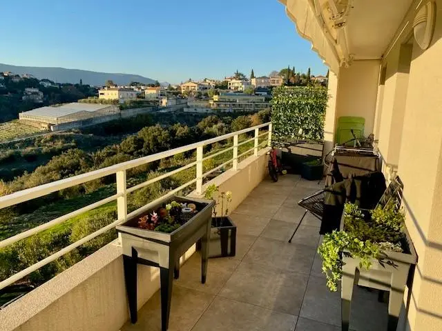 Photo 1 Appartement 3 pièces 55.7m²