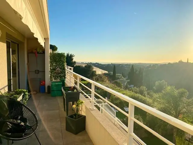 Photo 2 Appartement 3 pièces 55.7m²