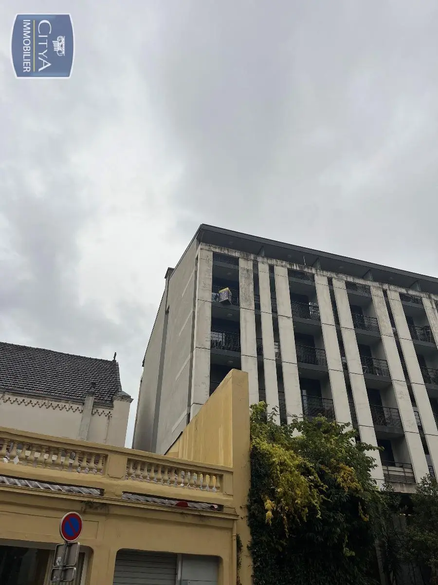 Photo 6 Appartement 1 pièce 20.83m²