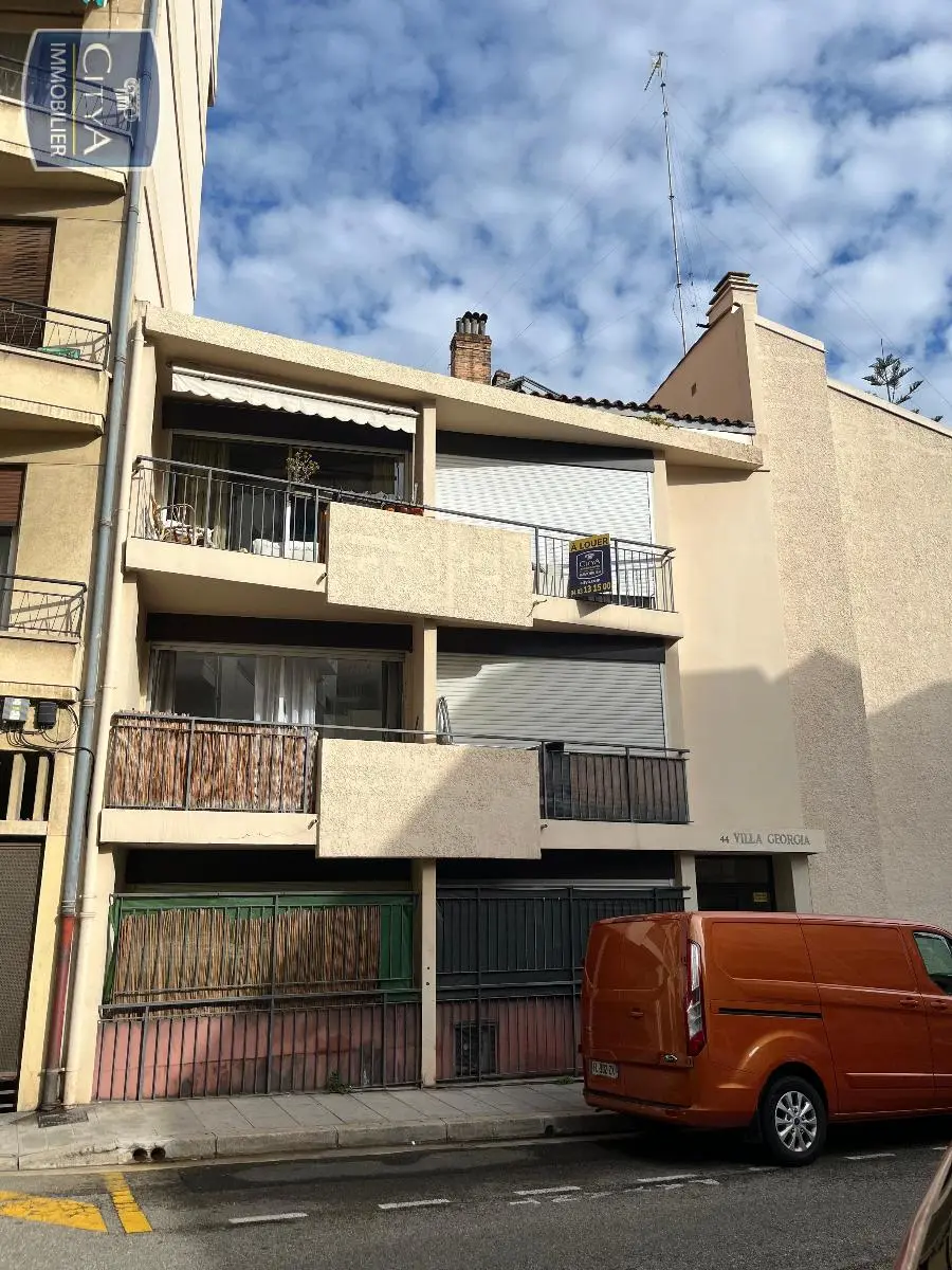 Photo 9 Appartement 2 pièces 43.49m²