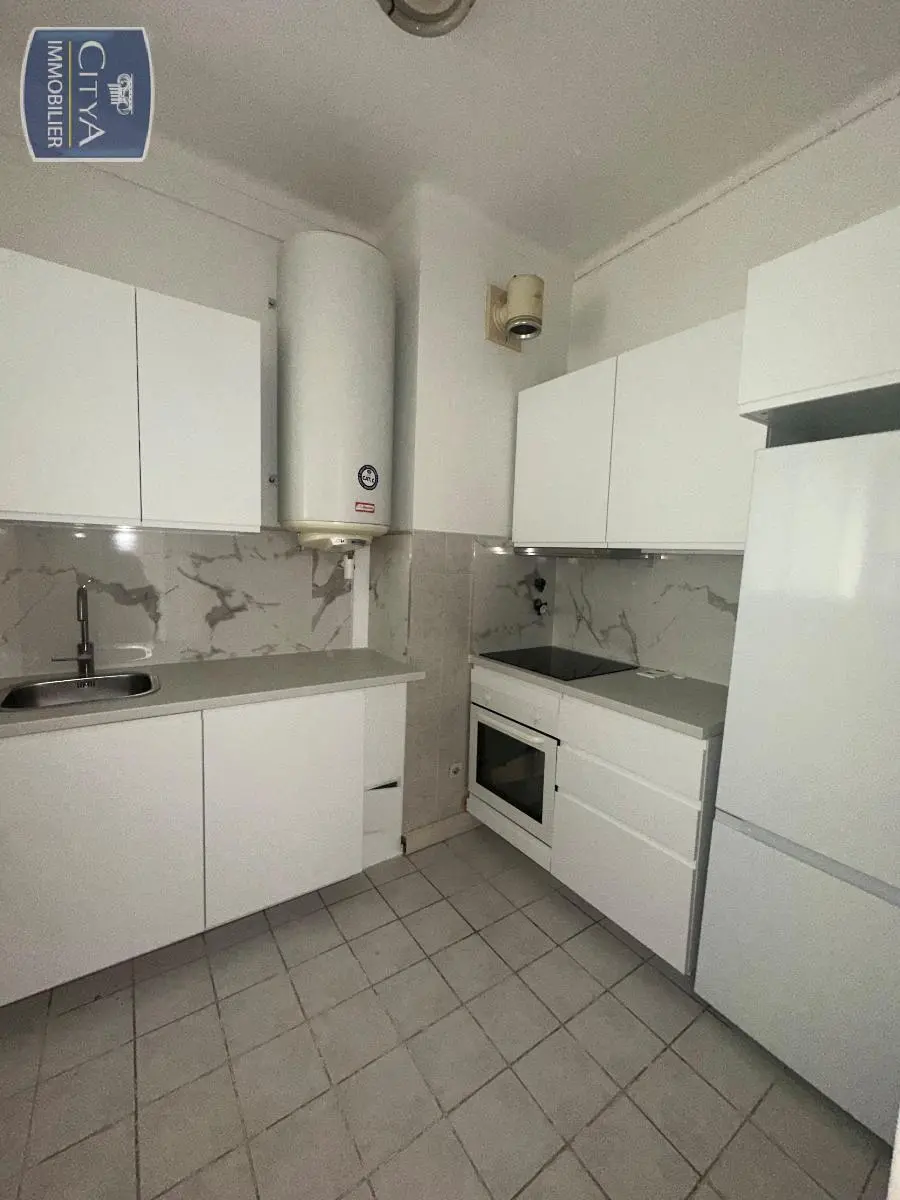 Photo 3 Appartement 2 pièces 57.24m²