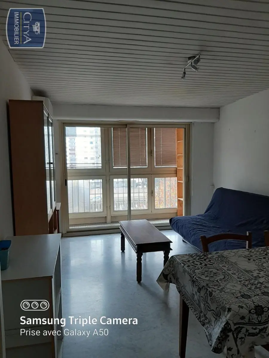 Photo 4 Appartement 2 pièces 53.46m²