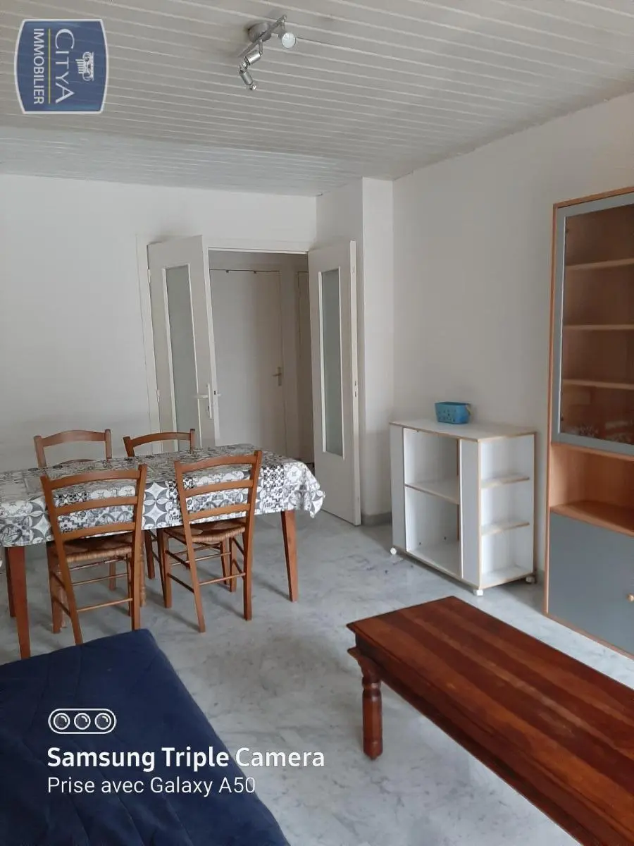 Photo 3 Appartement 2 pièces 53.46m²