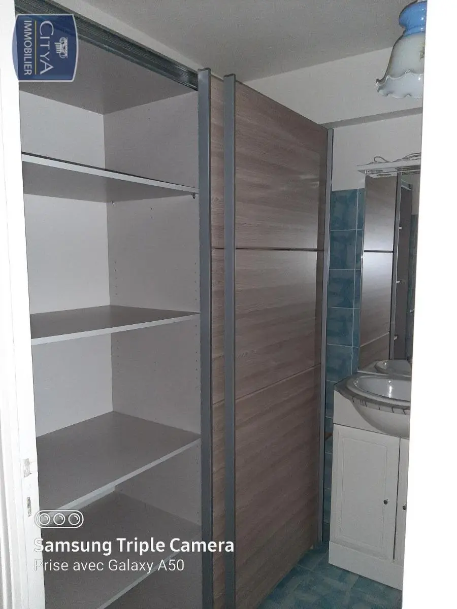 Photo 8 Appartement 2 pièces 53.46m²