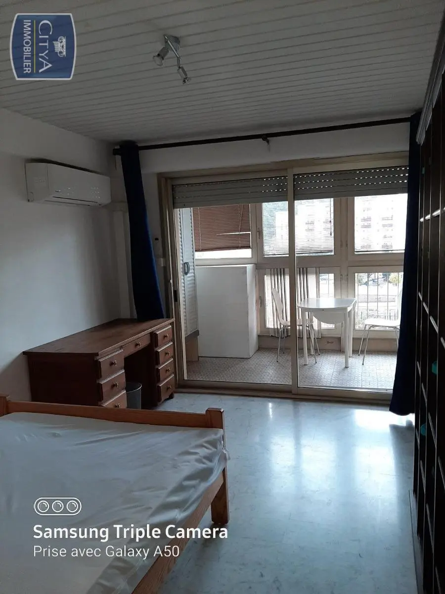 Photo 6 Appartement 2 pièces 53.46m²