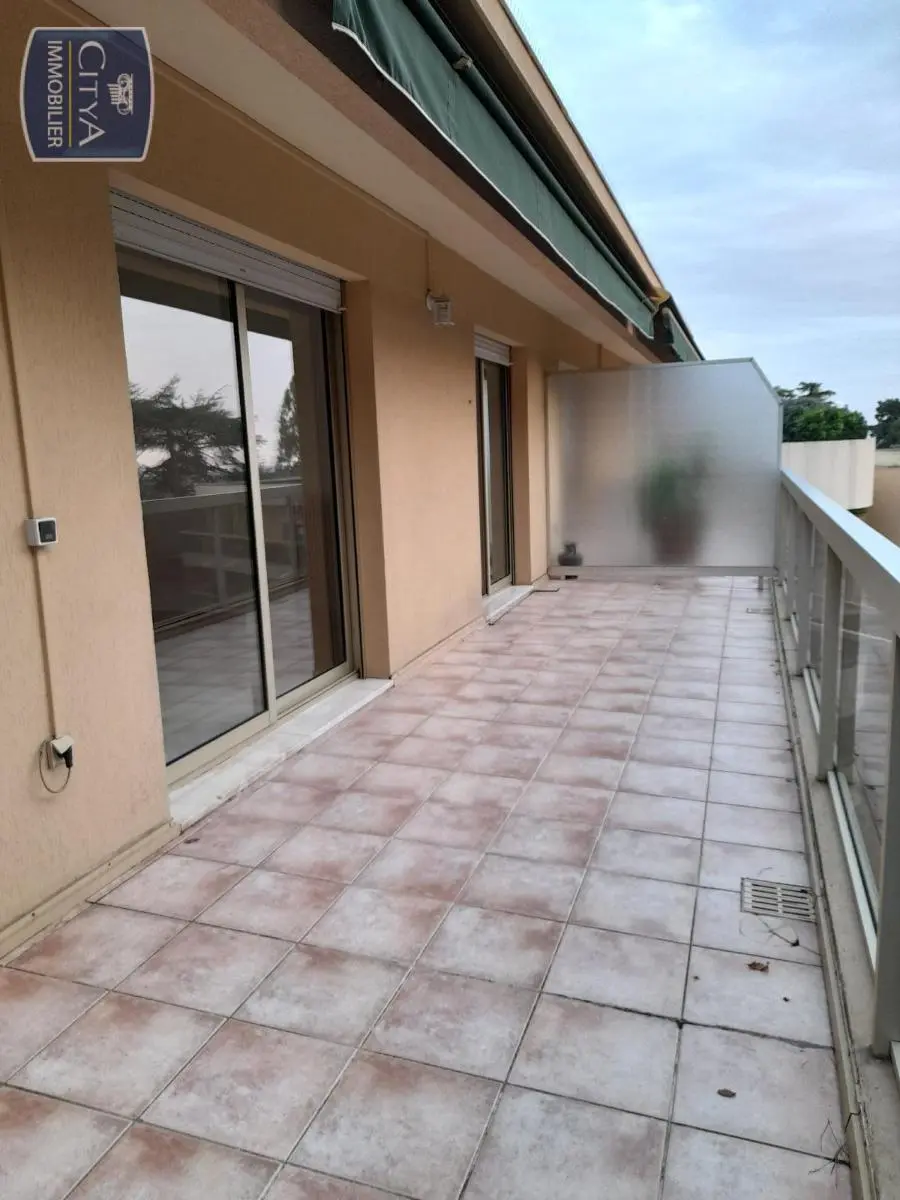 Photo 9 Appartement 2 pièces 41.84m²