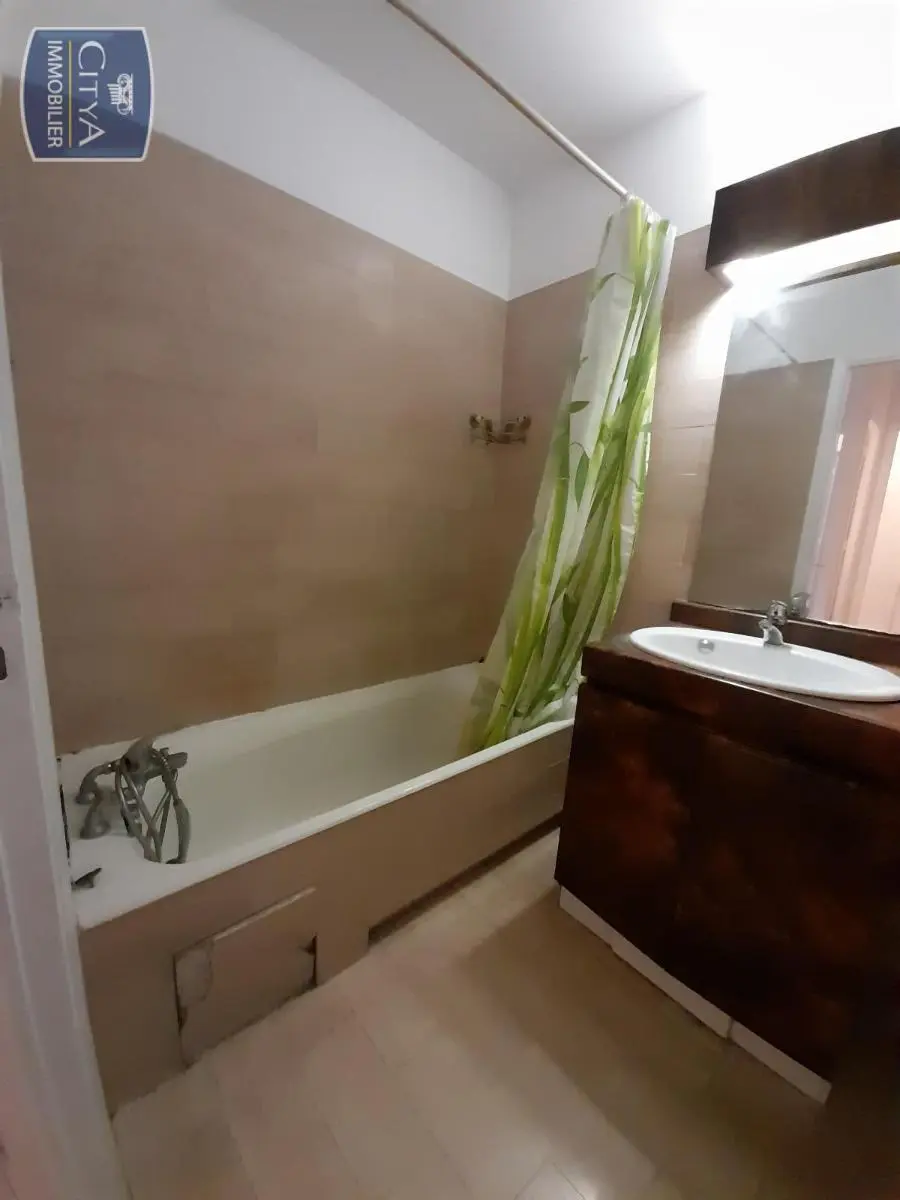 Photo 8 Appartement 2 pièces 41.84m²