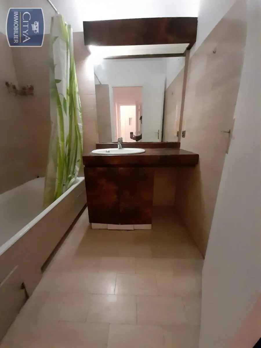 Photo 7 Appartement 2 pièces 41.84m²