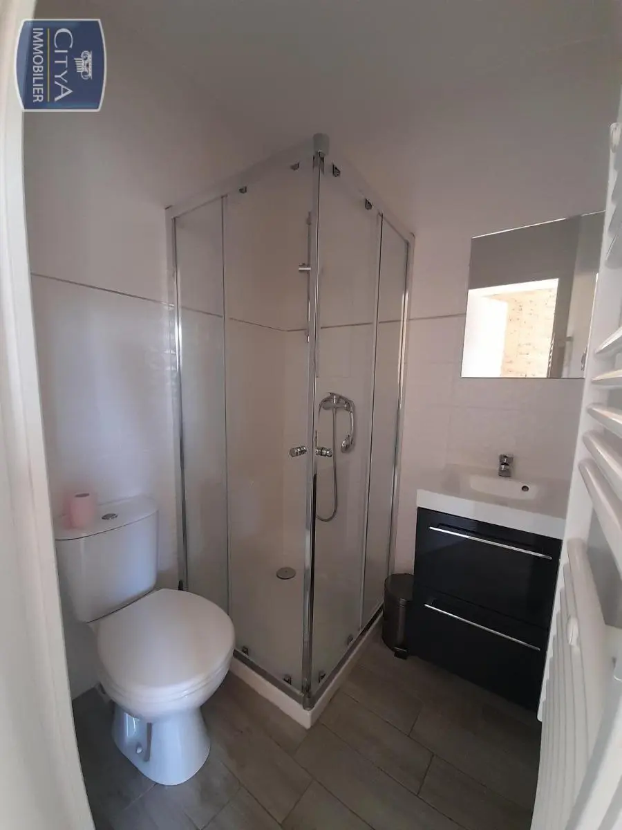 Photo 4 Appartement 1 pièce 18.05m²