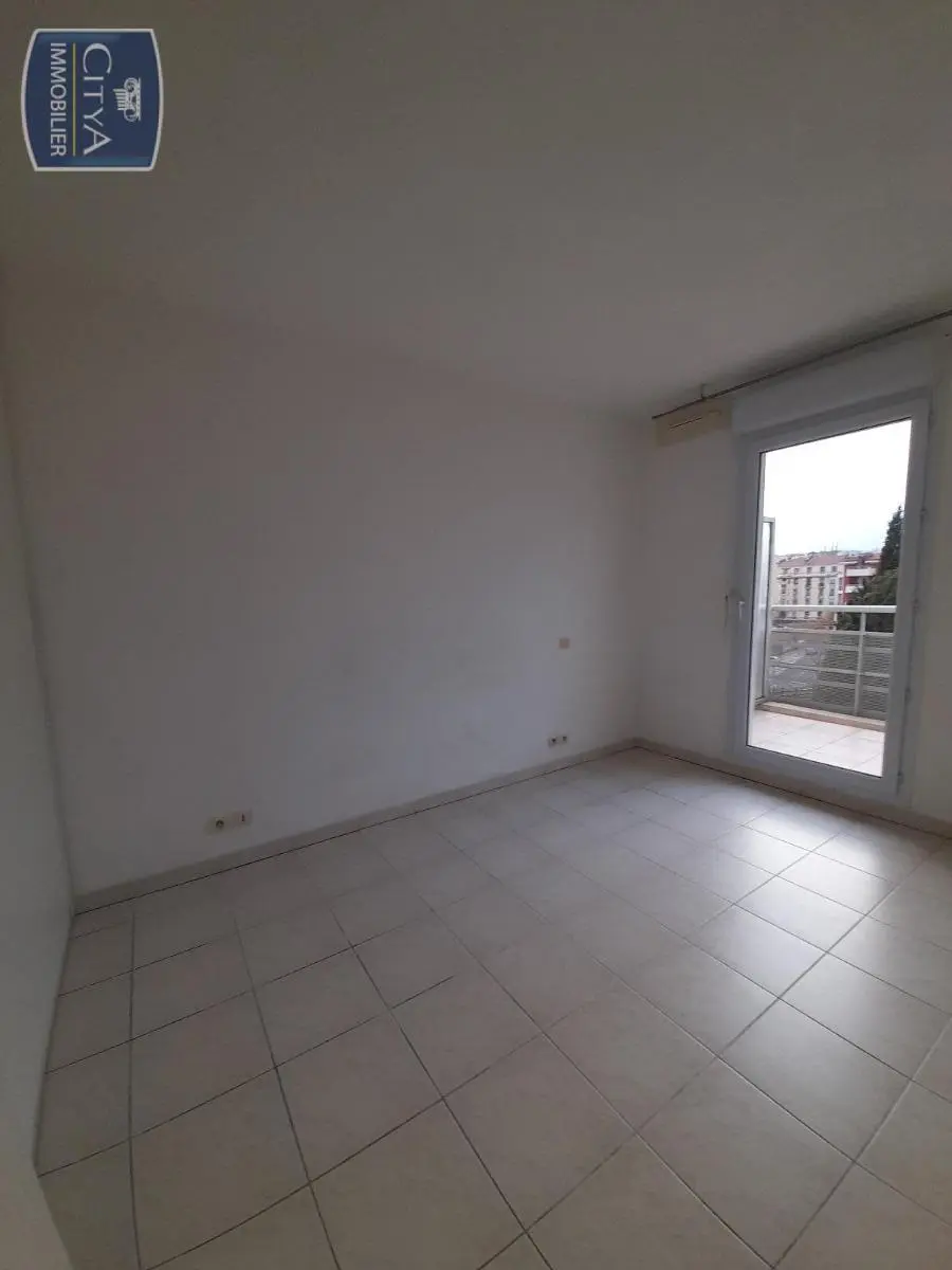 Photo 5 Appartement 2 pièces 33.82m²