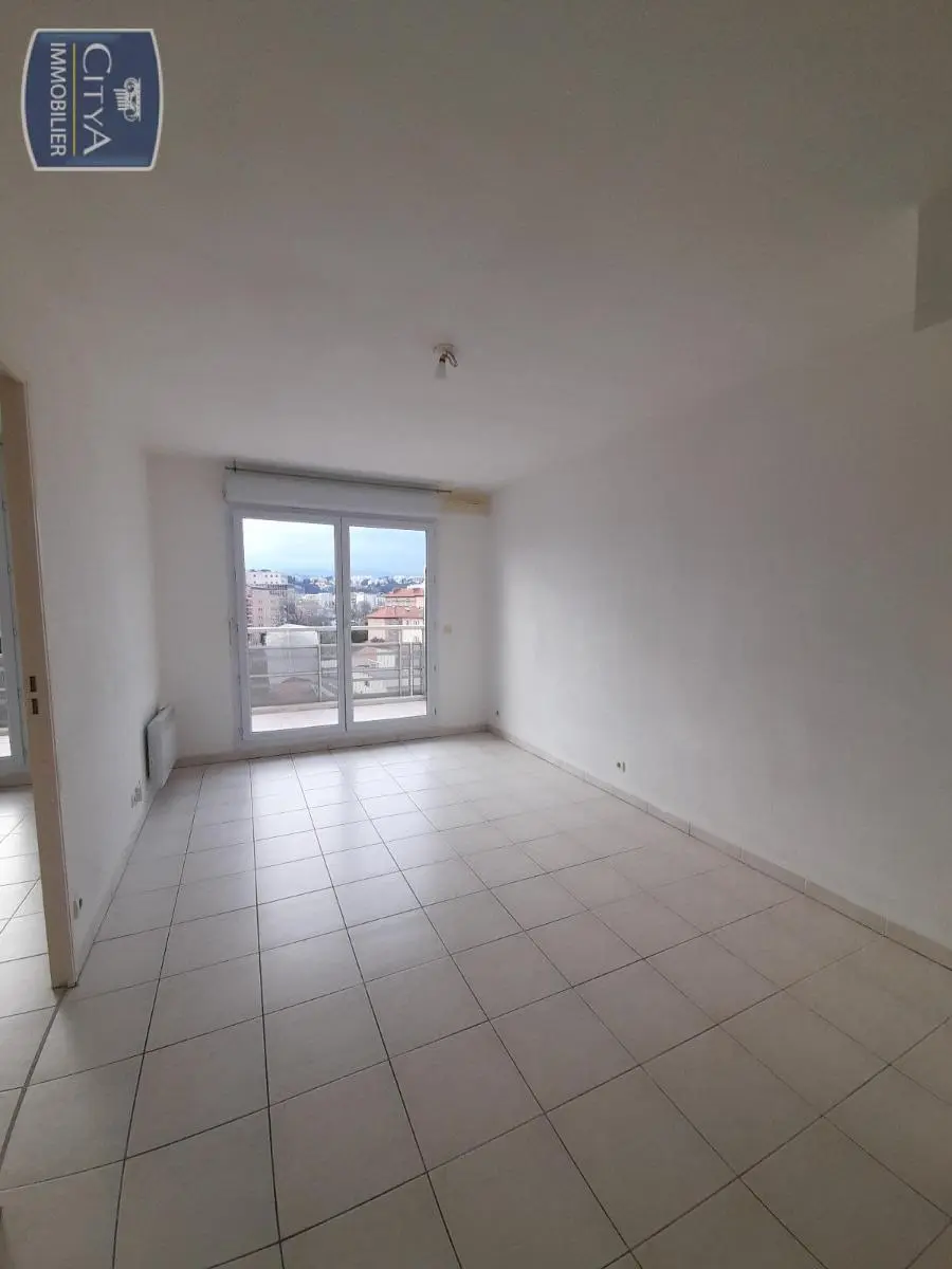 Photo 2 Appartement 2 pièces 33.82m²