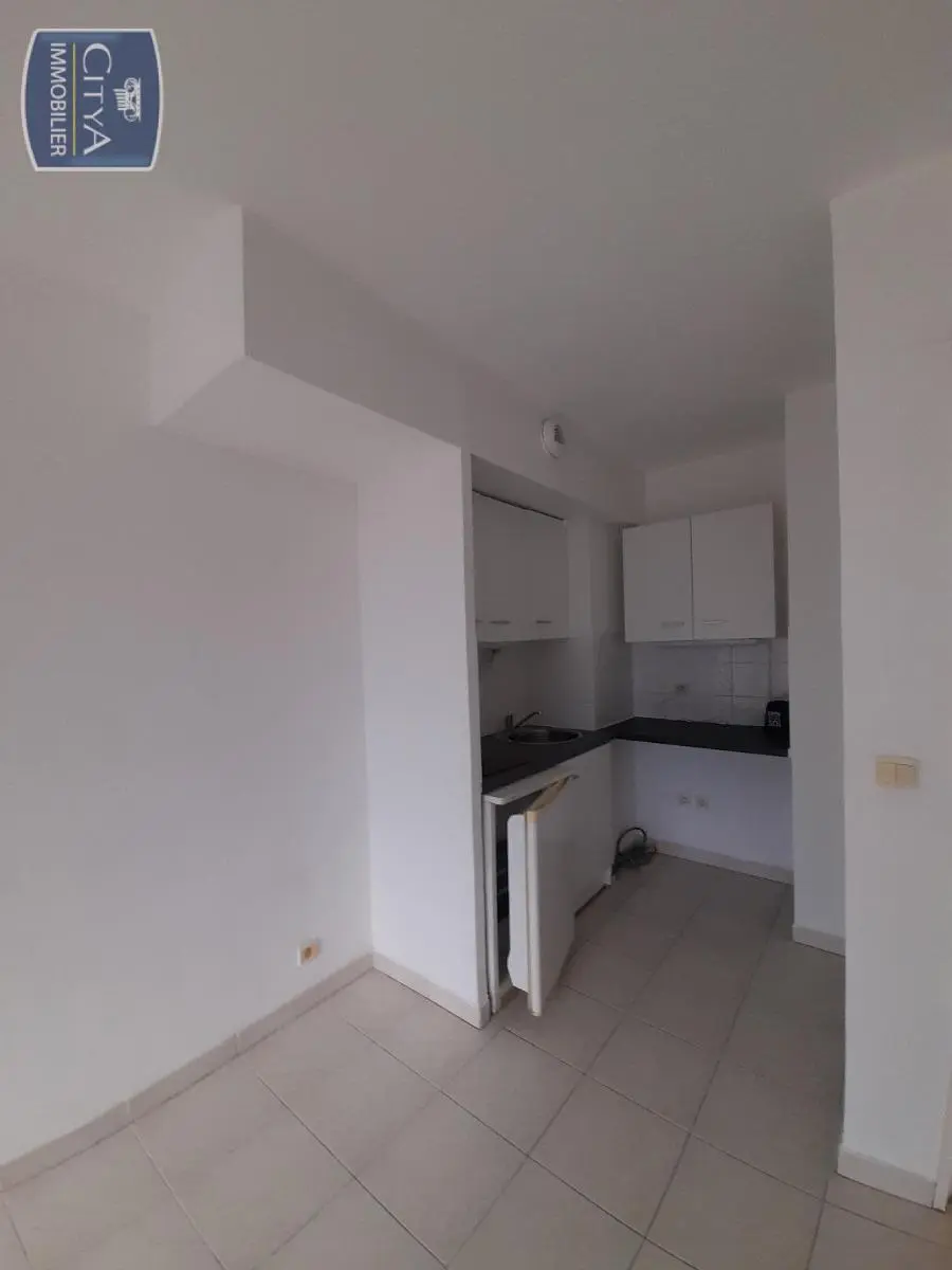 Photo 4 Appartement 2 pièces 33.82m²