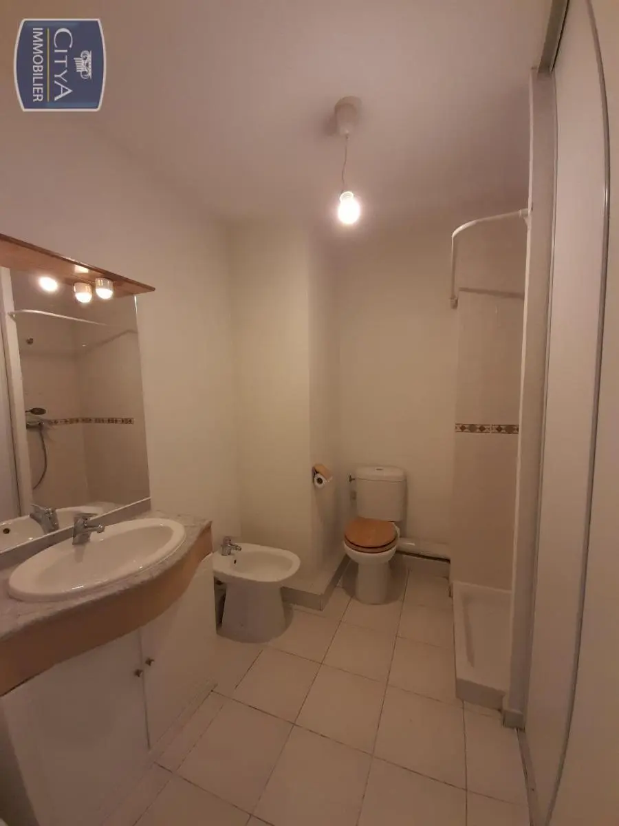 Photo 6 Appartement 2 pièces 33.82m²