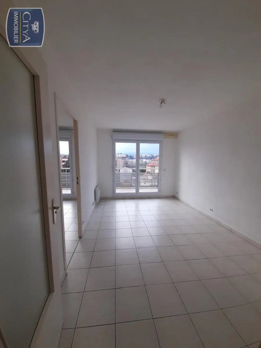 Photo 3 Appartement 2 pièces 33.82m²