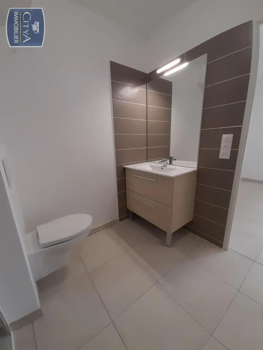 Photo 7 Appartement 1 pièce 26.01m²