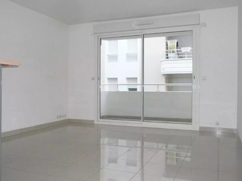 Illustration pour Appartement 2 pièces 41.46m² Photo Appartement 2 pièces 41.46m²