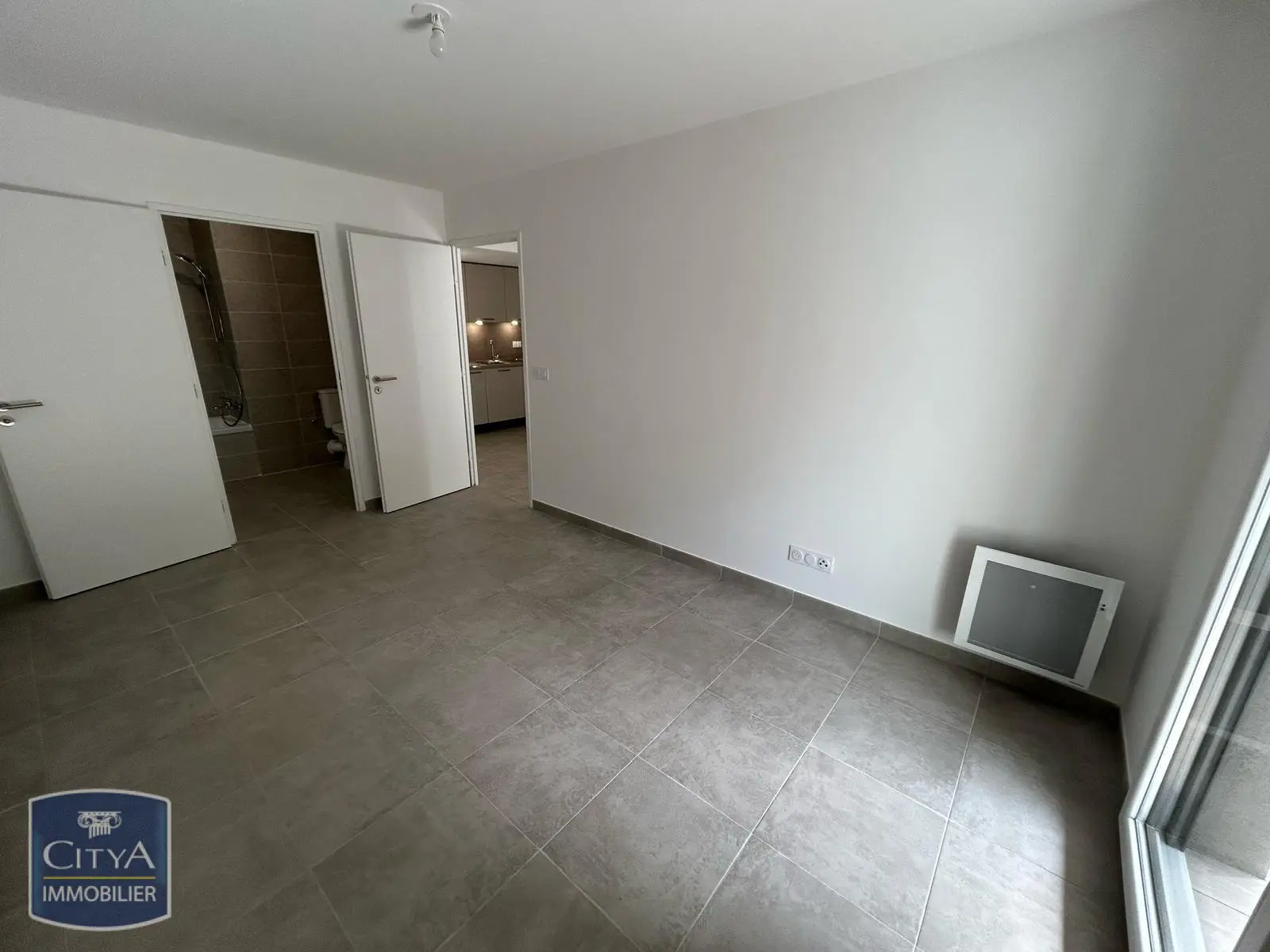 Photo 6 Appartement 2 pièces 41.22m²
