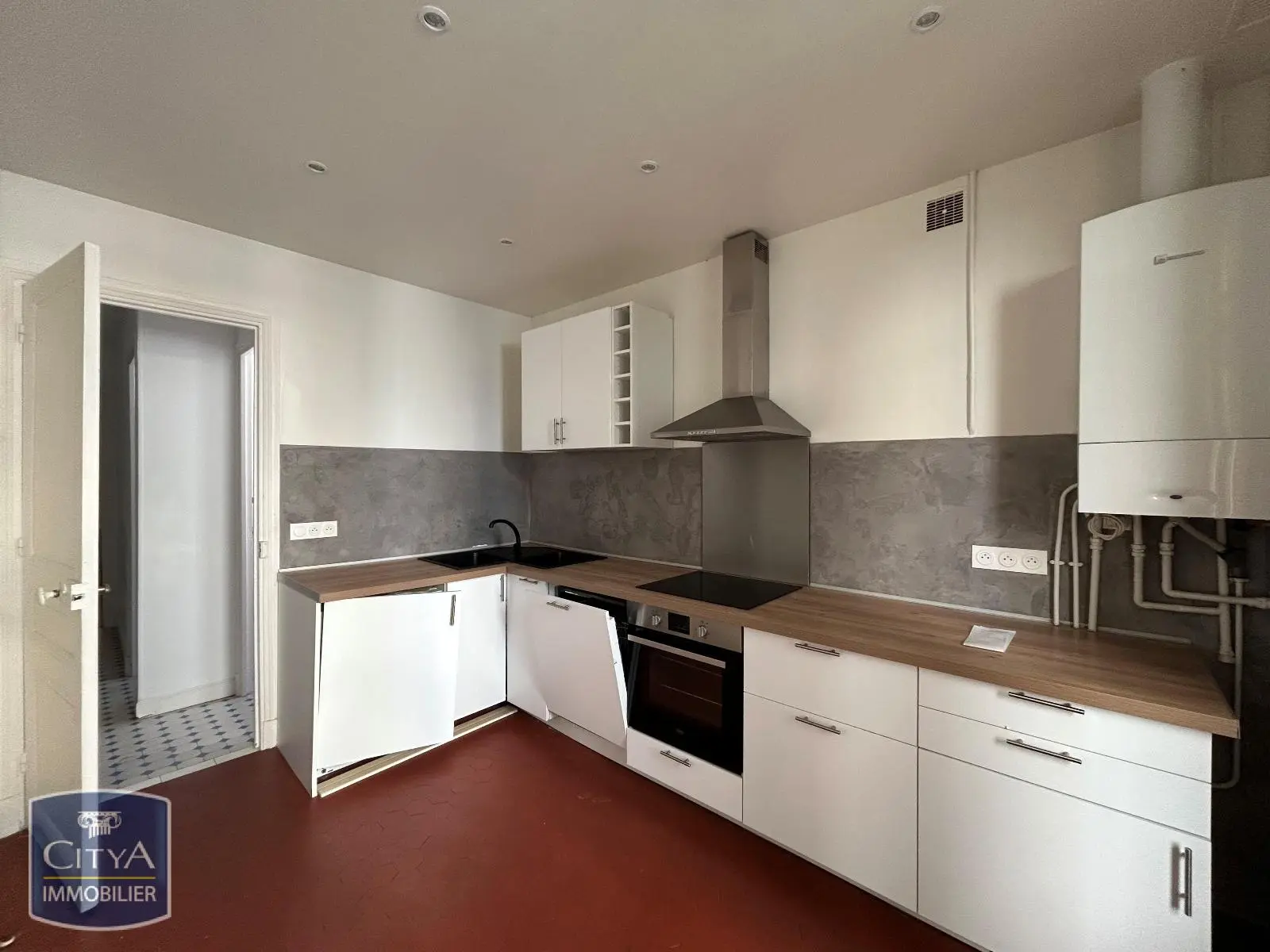 Photo 2 Appartement 3 pièces 63.6m²