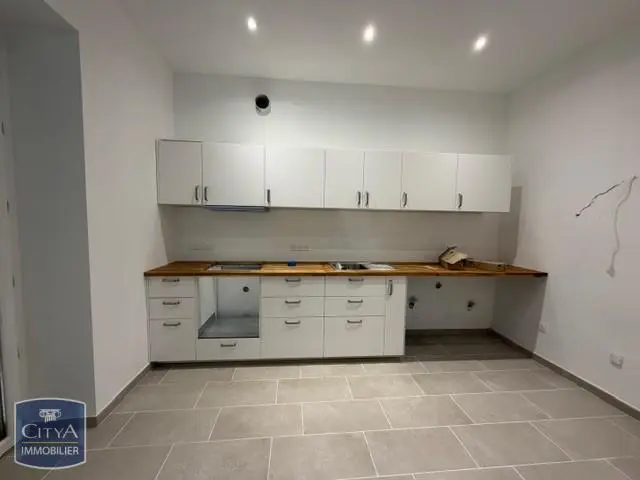 Photo 1 Appartement 2 pièces 49.4m²