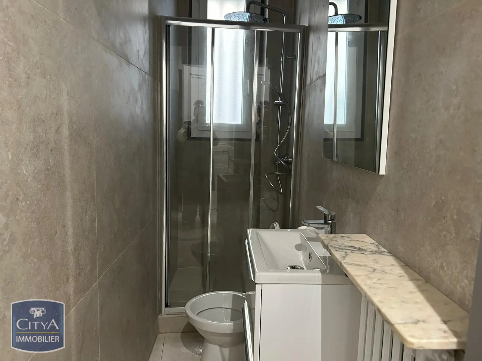 Photo 4 Appartement 2 pièces 45m²