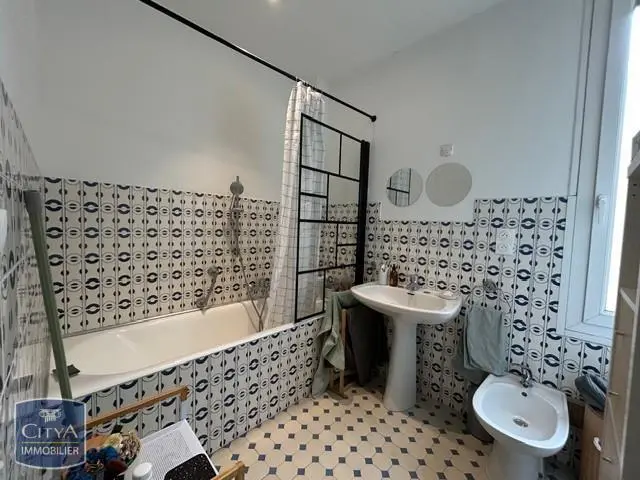 Photo 5 Appartement 3 pièces 63.6m²