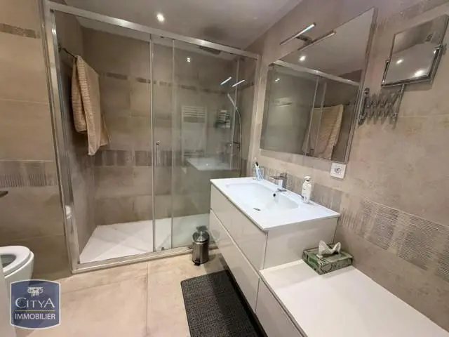 Photo 5 Appartement 3 pièces 83m²