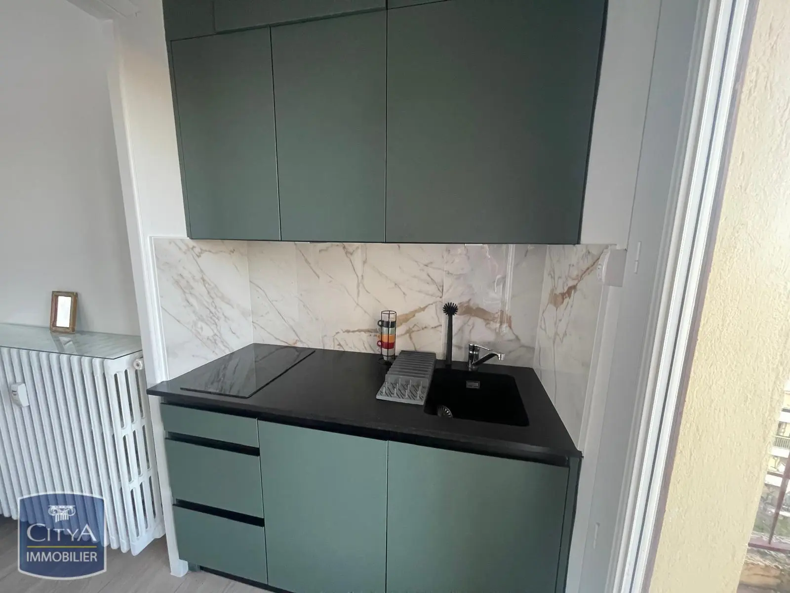 Photo 4 Appartement 1 pièce 29.37m²