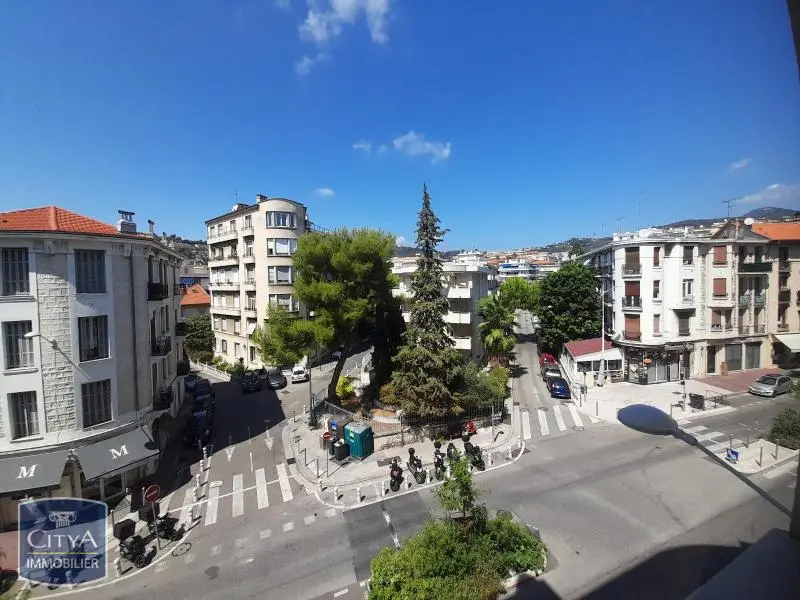 Photo 11 appartement Nice