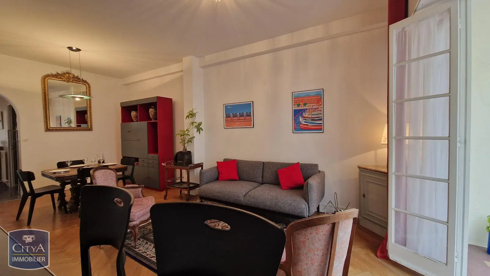 Photo 1 Appartement 3 pièces 82.07m²