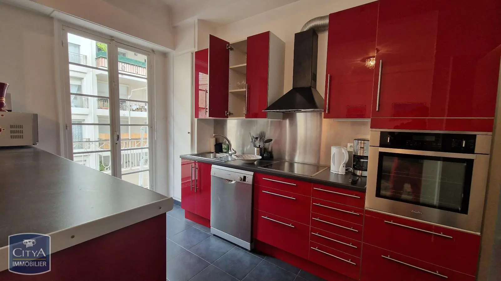 Photo 5 Appartement 3 pièces 82.07m²