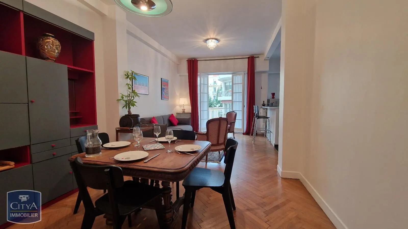 Photo 4 Appartement 3 pièces 82.07m²