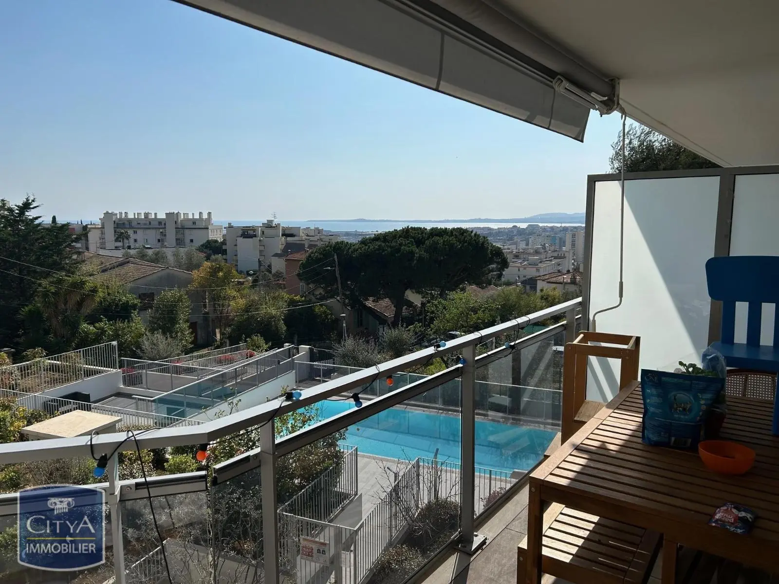 Photo 1 Appartement 4 pièces 93m²