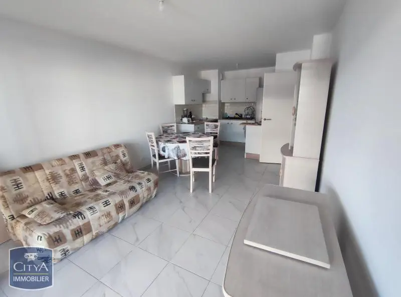 Photo 3 Appartement 3 pièces 58m²