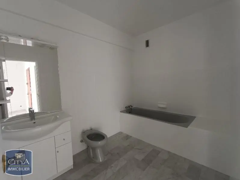 Photo 8 Appartement 2 pièces 61.78m²