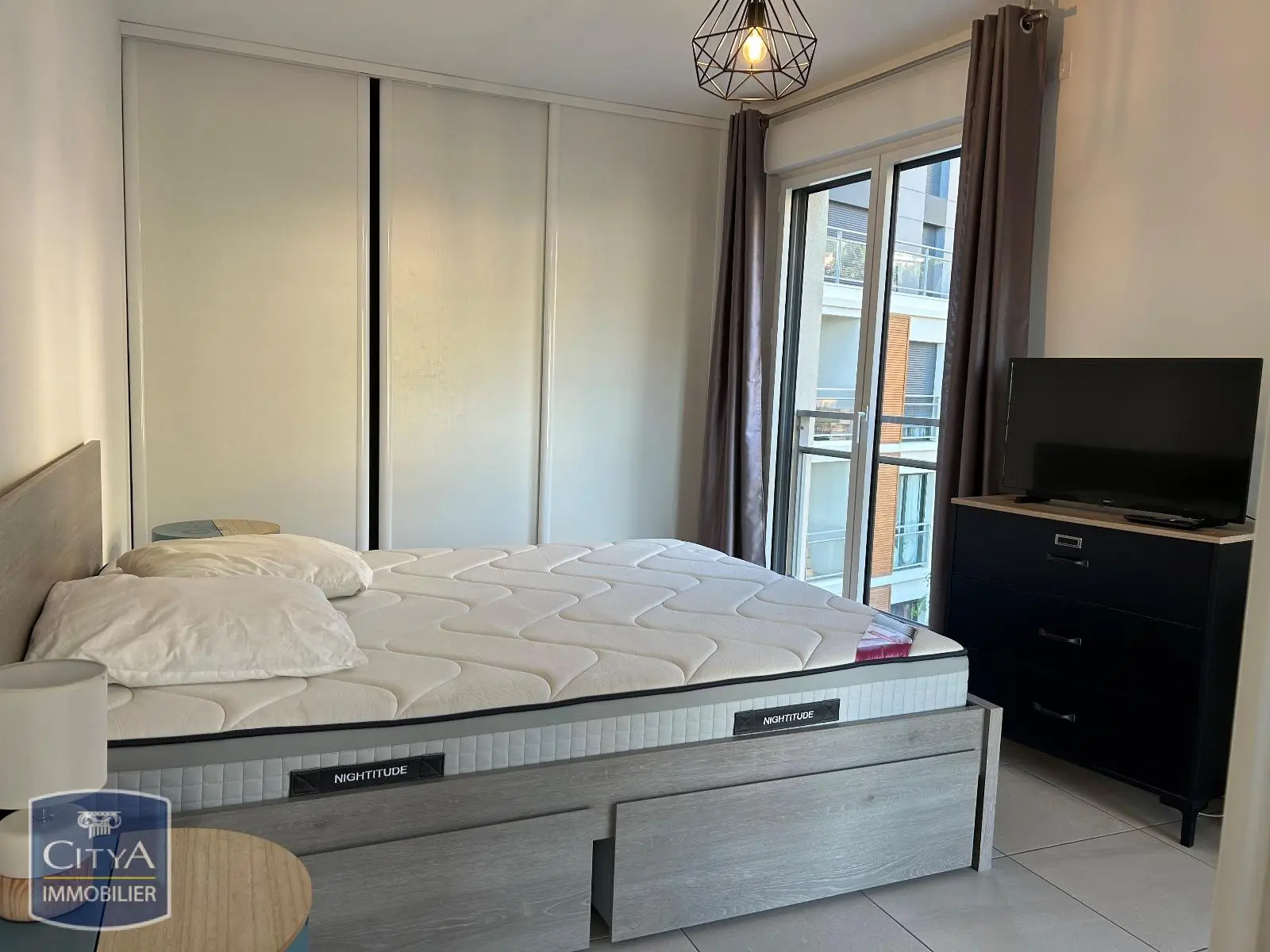 Photo 5 Appartement 2 pièces 39.5m²