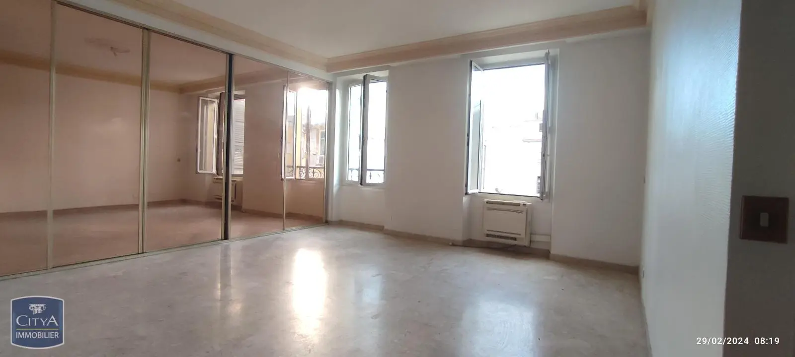Photo 1 appartement Nice