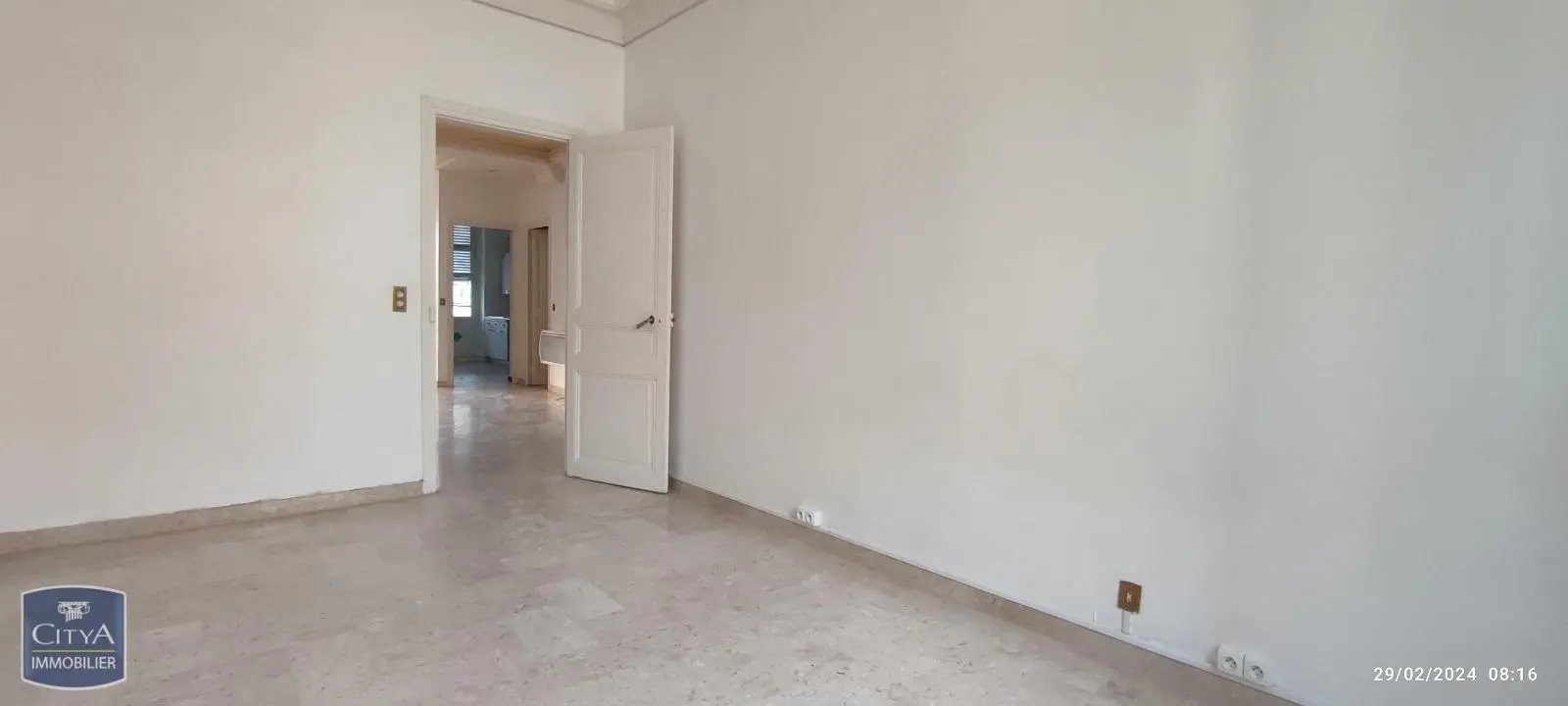Photo 4 appartement Nice
