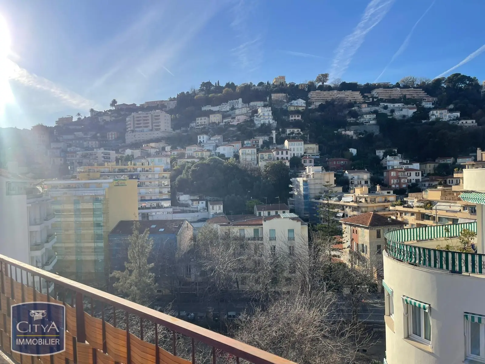 Photo 1 Appartement 1 pièce 29.37m²