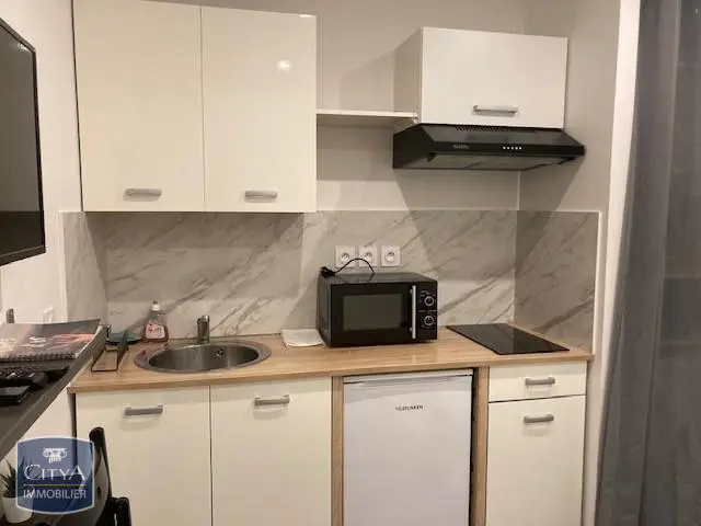 Photo 1 appartement Nice